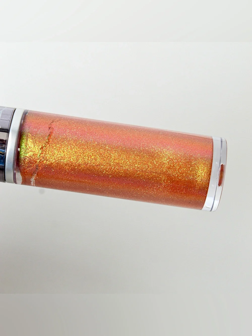 MAC Grand Illusion Liquid Lipcolour *Let's Rock* Limited Edition BNIB Rare